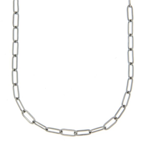 Collana Vag in Acciaio 4900460003 - 4900460003